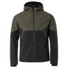 Vaude Me Qimsa Softshell J (khaki)