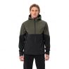 VAUDE Me Qimsa Softshell J (khaki)