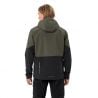 Vaude Me Qimsa Softshell J (khaki)