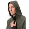 Vaude Me Qimsa Softshell J (khaki)
