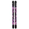 Faction Prodigy 3 (svart)