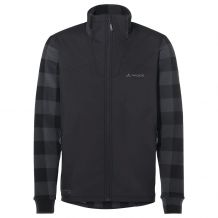 Chaqueta de forro polar VTT Vaude Men's Minaki Mid Jacket II (black) hombre