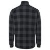 Vaude Me Minaki Mid Jacket (negro)
