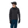 Vaude Me Minaki Mid Jacket (nero)