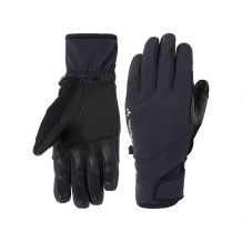 Vaude Lagalp Softshell Glo (musta)