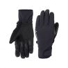 Vaude Lagalp Softshell Glo (negro)