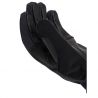 Vaude Lagalp Softshell Glo (negro)