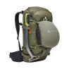 VAUDE Monviso 26 (khaki)
