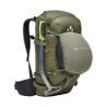 Vaude Monviso 26 (khaki)