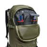 VAUDE Monviso 26 (khaki)