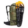 VAUDE Monviso 26 (khaki)