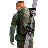 VAUDE Monviso 26 (khaki)