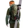 Vaude Monviso 26 (khaki)