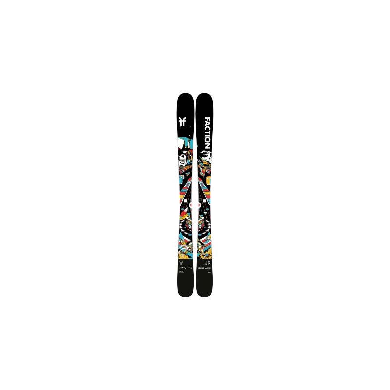 Freestyle ski Faction Prodigy Jr 2026 Junior