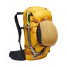 VAUDE Monviso 26 (burnt yellow)