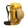 Vaude Monviso 26 (brent gul)