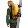 Vaude Monviso 26 (brændt gul)