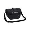 Borsa da bicicletta Vaude Aqua Box - Riciclata (nera)