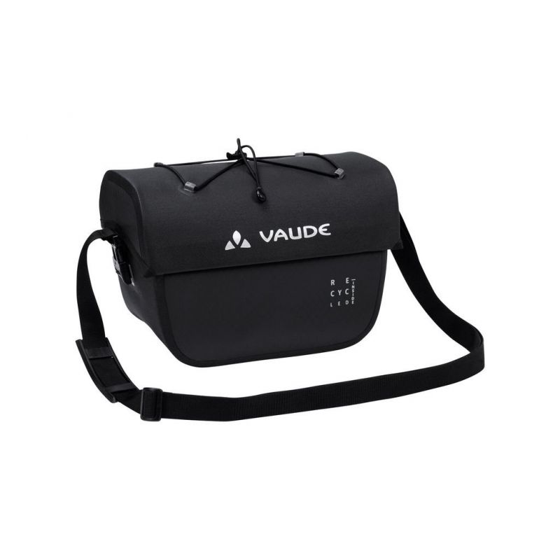 Bike bag Vaude Aqua Box - Recycled (black)