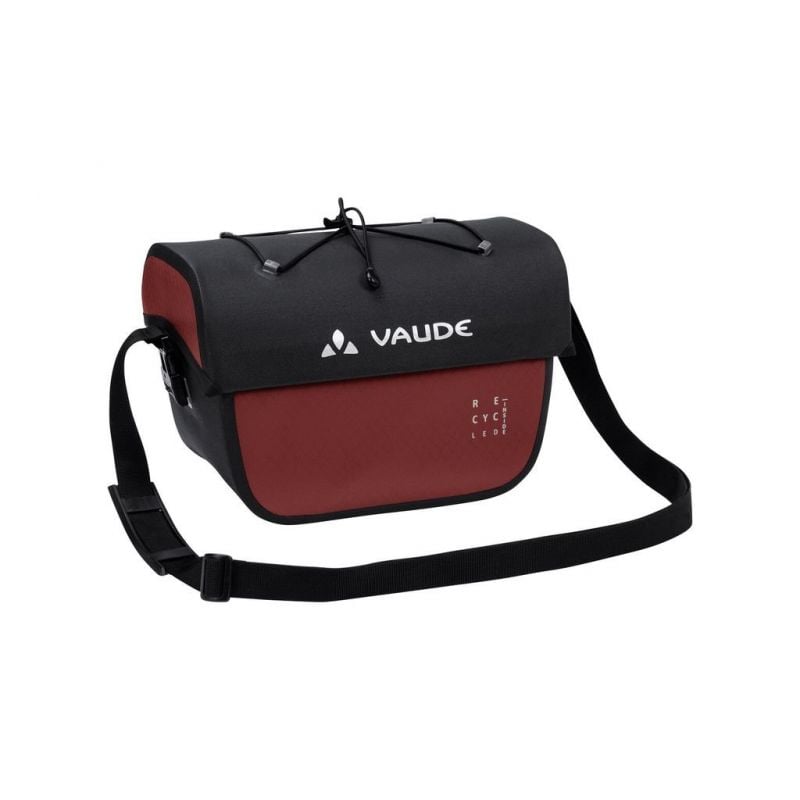 Bolsa de bicicleta Vaude Aqua Box - Reciclada (redeva)