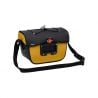 VAUDE Aqua Box (rec) (burnt yellow)