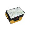 Vaude Aqua Box (rec) (amarillo quemado)