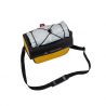VAUDE Aqua Box (rec) (burnt yellow)