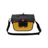 Vaude Aqua Box (rec) (bränd gul)
