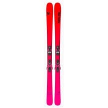 Alpineski pakket Faction Dancer 79 SYS (Roze) + Mixte bindingen - 2026