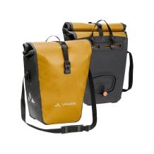 Cykelväska Vaude Aqua Back (rec) (burnt yellow)