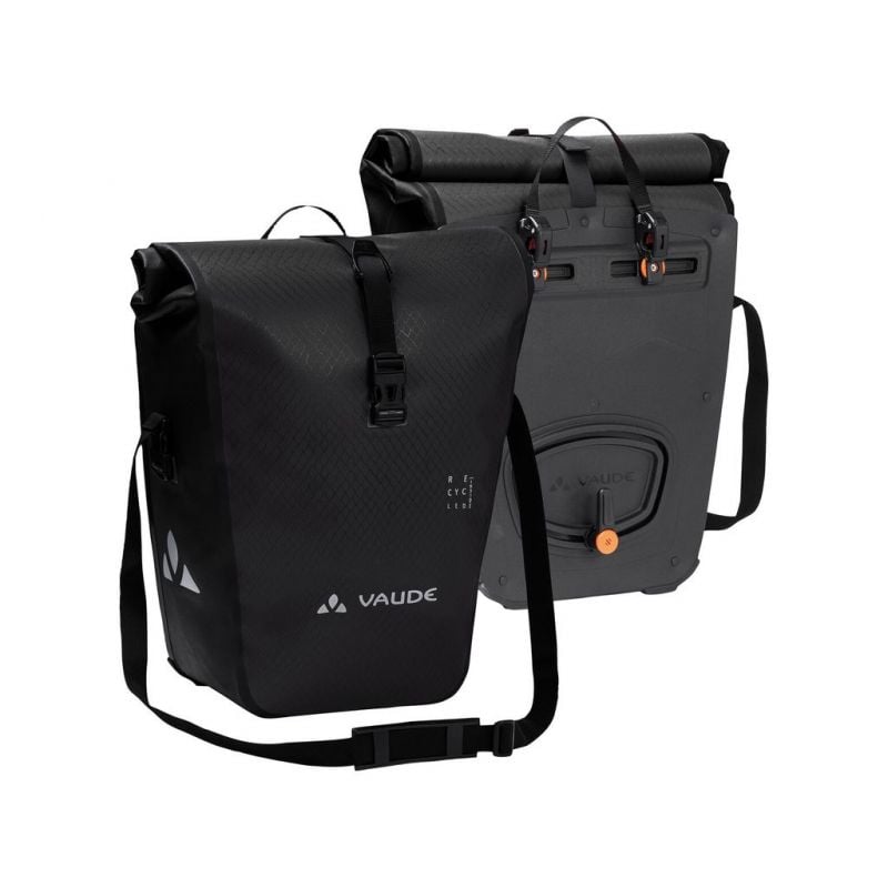 Bike Pannier Vaude Aqua Back (rec) (black)