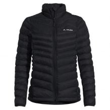 Dunjakke Vaude Batura (black) dame
