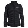 Vaude Wo Batura Insulation (mustat)