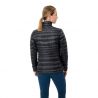 Vaude Wo Batura Insulation (negro)
