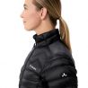 Vaude Wo Batura Insulation (schwarz)