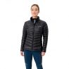 Vaude Wo Batura Insulation (mustat)