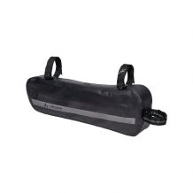 Ramväska Vaude Frame Bag Proof L (svart)