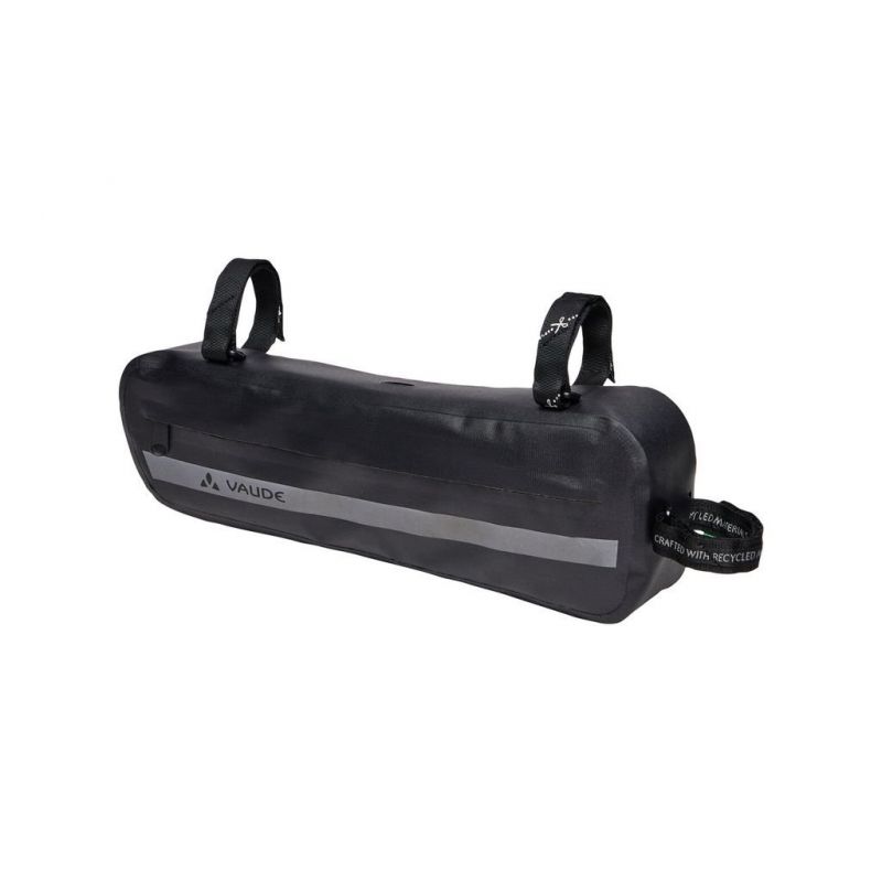 Rammesekk Vaude Frame Bag Proof L (svart)