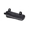 Vaude Bolsa de cuadro Proof L (negro)