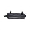 VAUDE Frame Bag Proof L (black)
