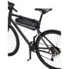 VAUDE Frame Bag Proof L (black)