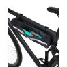 Vaude Frame Bag Proof L (svart)