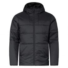 Doudoune Vaude Men's Neyland Hooded Insulation Jacket (black) herr