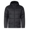 Vaude Me Neyland Hooded In (negro)