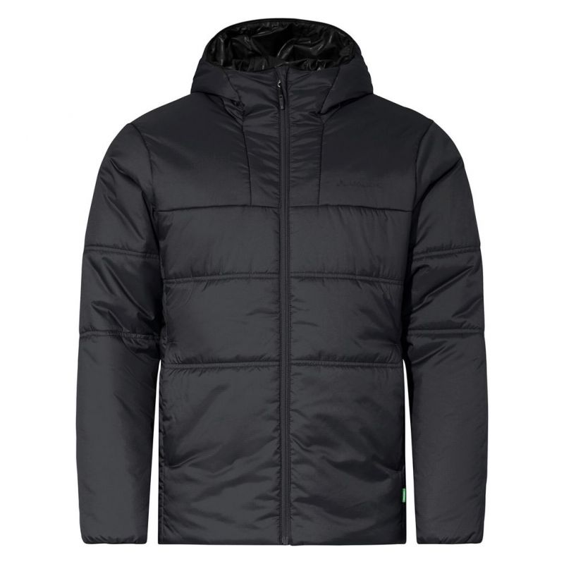 Doudoune Vaude Men's Neyland Hooded Insulation Jacket (black) mand