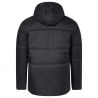 VAUDE Me Neyland Hooded In (black)