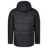 Vaude Me Neyland Hooded In (negro)