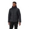 Vaude Me Neyland Hooded In (negro)