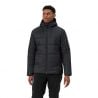 Vaude Me Neyland Hooded In (nero)