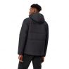 Vaude Me Neyland Hooded In (sort)